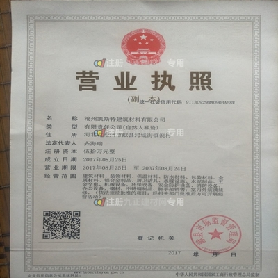 滄州凱斯特建材 金屬建筑裝飾材料的創(chuàng)新制造與市場(chǎng)引領(lǐng)